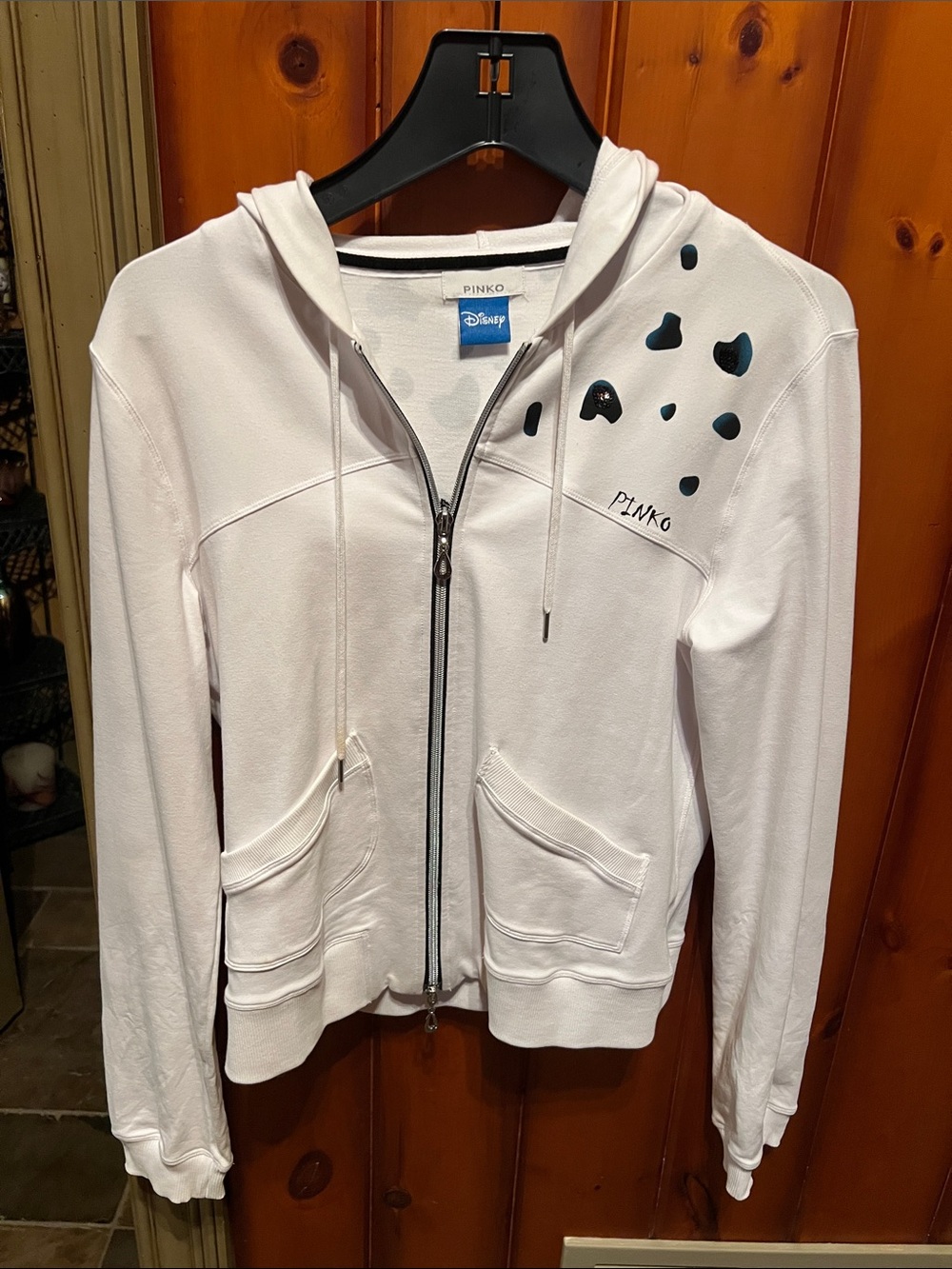Disney Brand Cruella de Vil Hoodie